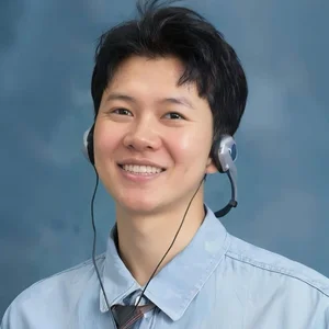 test thử