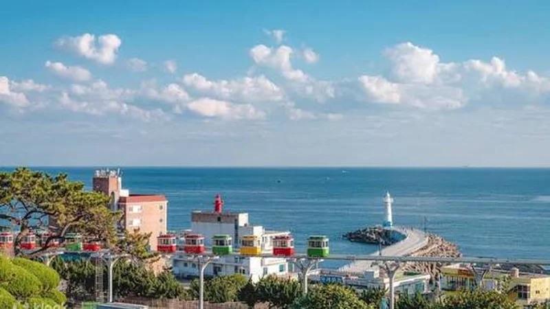 24 Giờ Ở Busan: Rời Xa Đám Đông, Sống Chậm Lại Như Người Bản Địa !