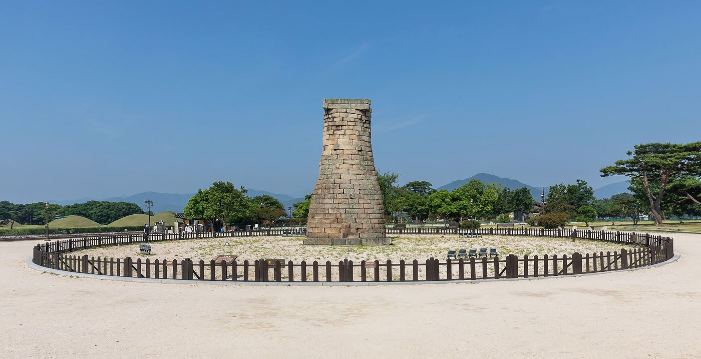 Lịch trình Hàn Quốc 7 ngày mùa thu: Seoul, Nami, Gyeongju và Busan