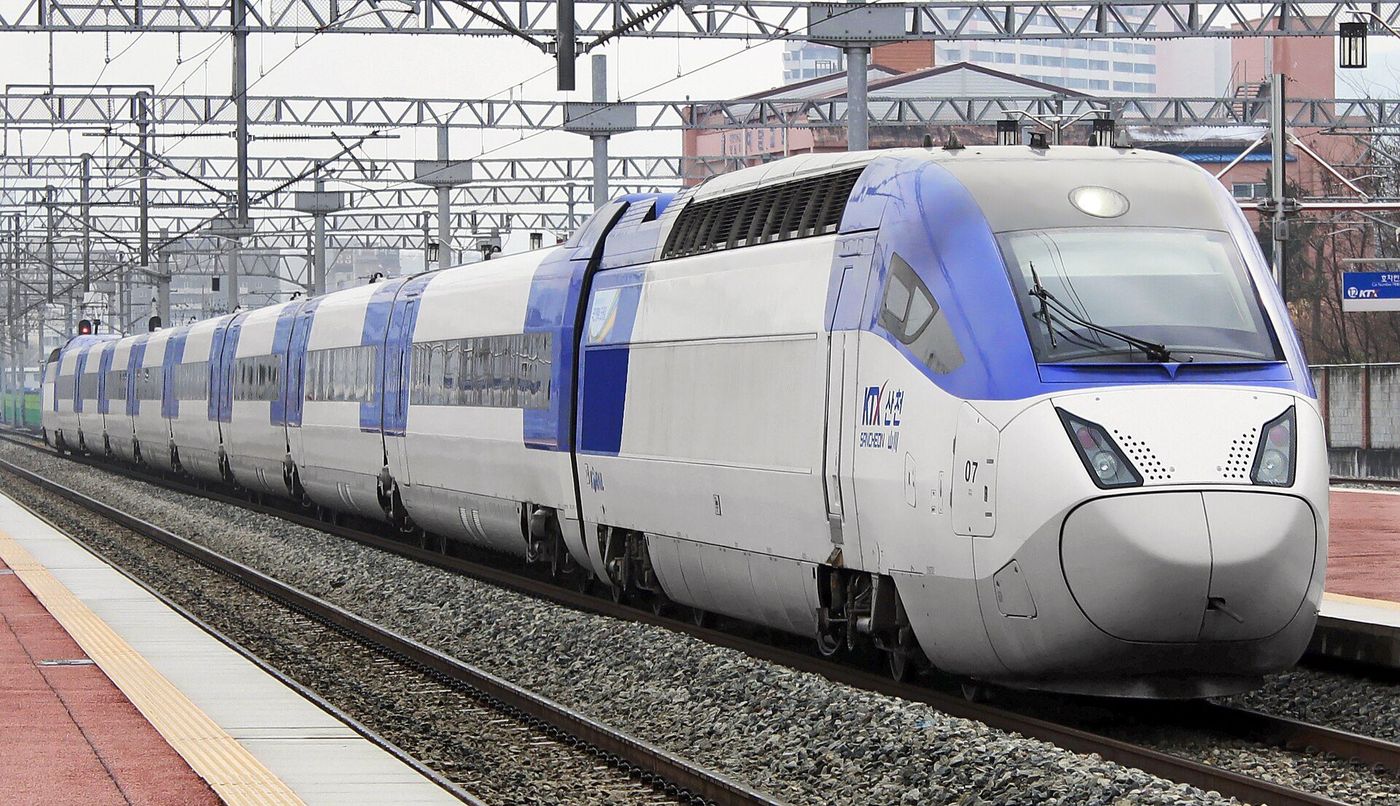 Di chuyển ở Hàn Quốc cho người đi lần đầu: T-money, tàu điện ngầm, KTX và các ứng dụng cần cài
