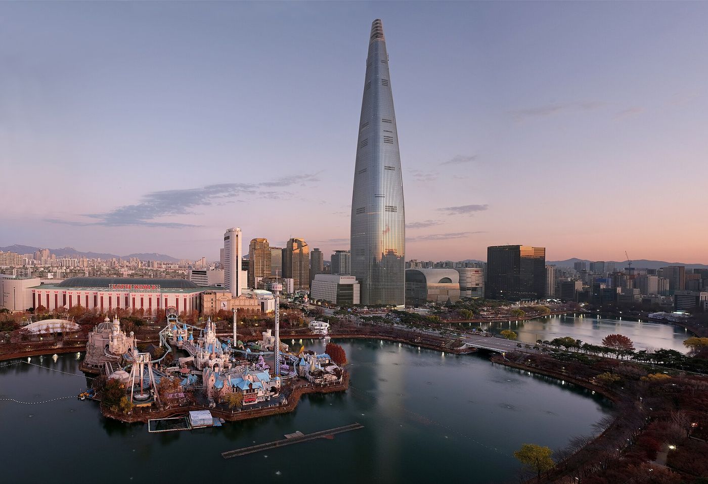 Đi Hàn Quốc cùng trẻ nhỏ: chơi gì ở Seoul, đi lại bằng xe đẩy và những điều cần chuẩn bị
