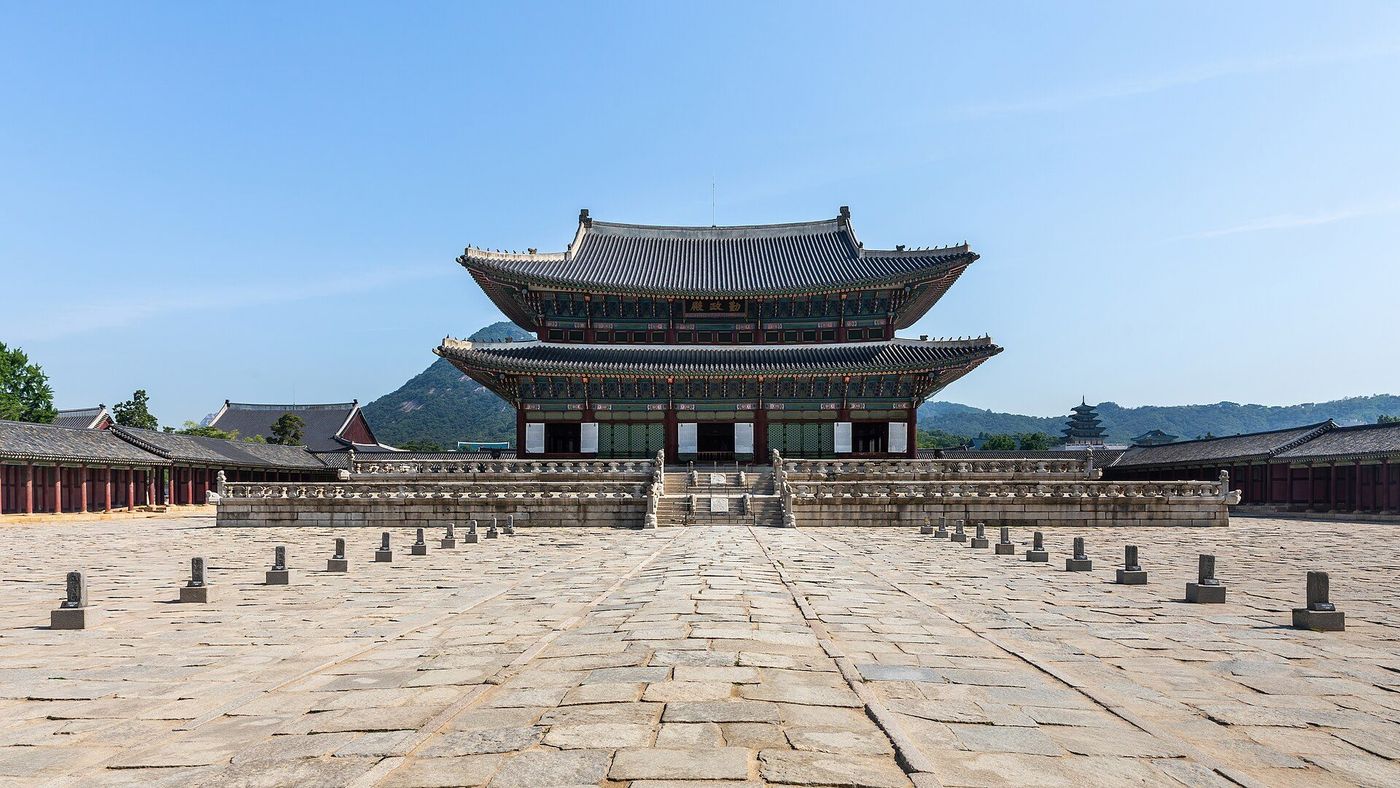 Lịch trình Seoul 5 ngày 4 đêm cho gia đình có người lớn tuổi và trẻ nhỏ