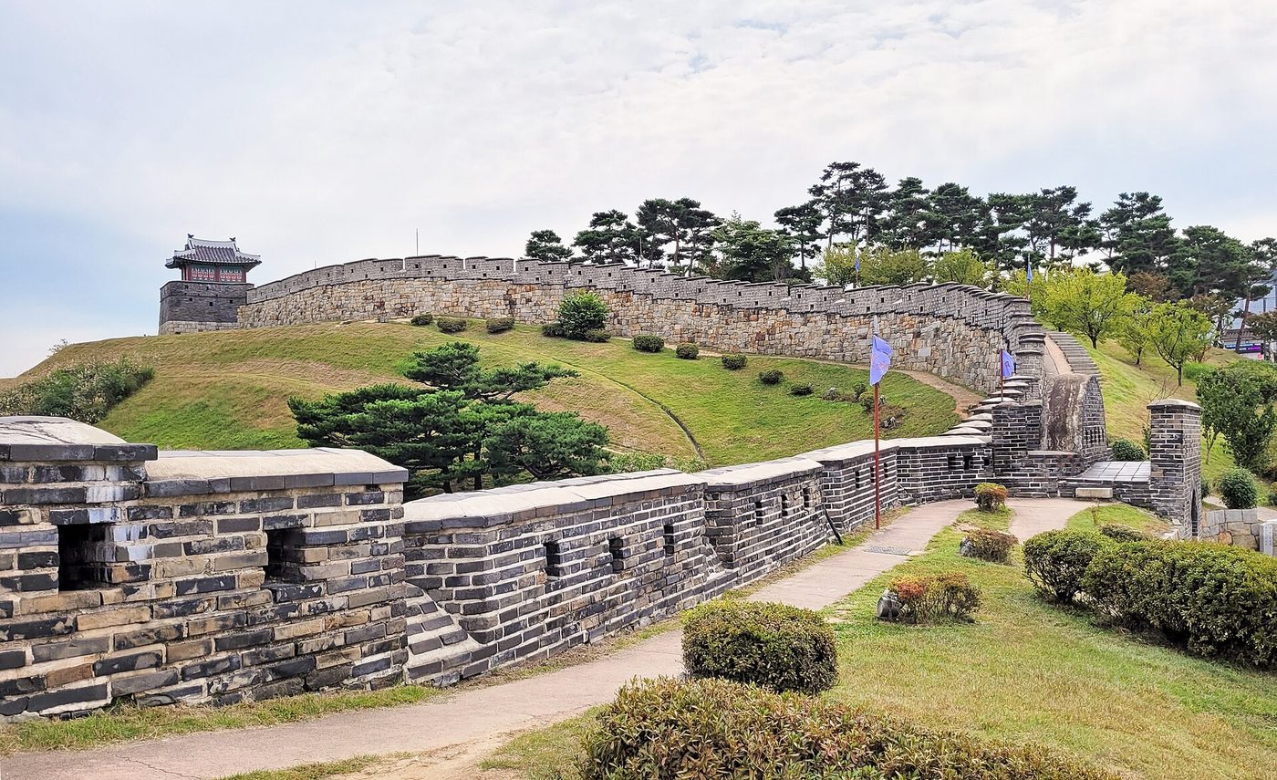 Đi đâu gần Seoul trong một ngày: Suwon, DMZ, Gapyeong, Incheon và Yongin
