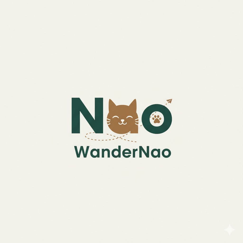 WanderNao
